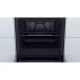 Indesit IS67M4KHW/E Κουζίνα 73lt με Εστίες Υγραερίου & Ρεύματος Π60εκ. Λευκή Indesit IS67M4KHW/E Κουζίνα 73lt με Εστίες Υγραερίου & Ρεύματος Π60εκ. Λευκή